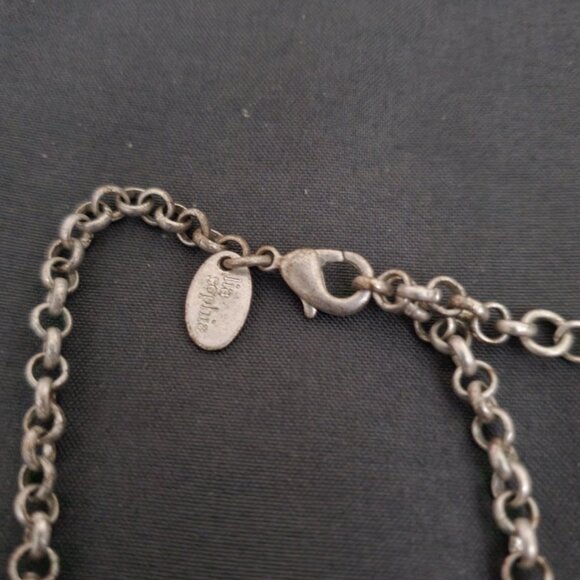 Neclace by lia sophia - Picture 3 of 7